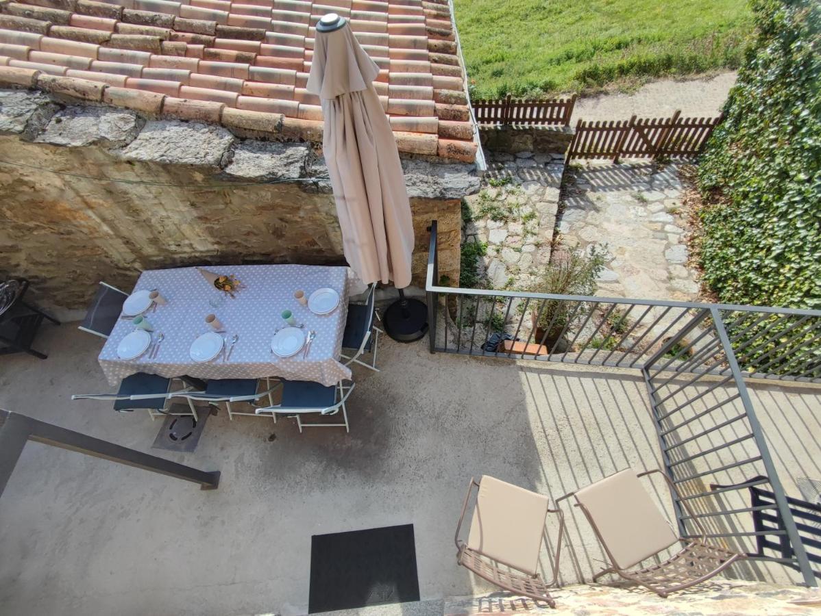 Can Triadu Camprodon Exterior photo